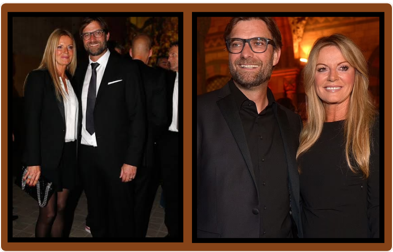 Sabine Klopp Relationship With Jürgen Klopp Explained
